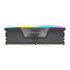 Ram PC Corsair Vengeance RGB DDR5 6000MHz 16GB (1*16GB)