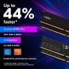 Ram PC Crucial Pro 32GB 5600MHz DDR5 CP32G56C46U5