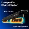 Ram PC Crucial Pro 32GB 5600MHz DDR5 CP32G56C46U5
