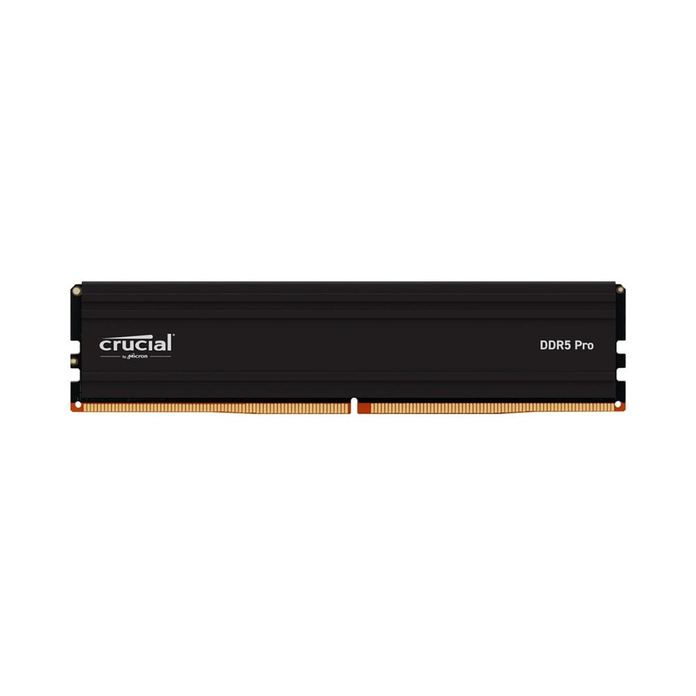Ram PC Crucial Pro 32GB 5600MHz DDR5 (1x32GB) CP32G56C46U5
