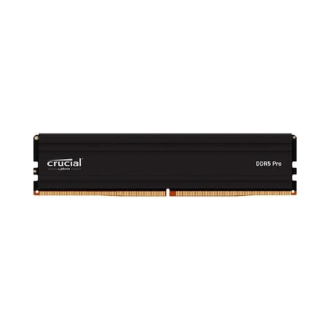 Ram PC Crucial Pro 32GB 5600MHz DDR5 CP32G56C46U5