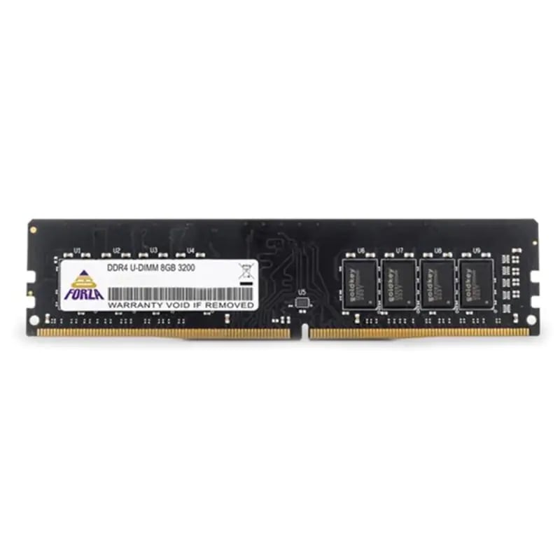 RAM PC DDR4 Neo Forza UDIMM CL22 3200Mhz 8GB