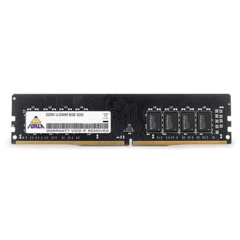 RAM PC DDR4 Neo Forza UDIMM CL22 3200Mhz 8GB
