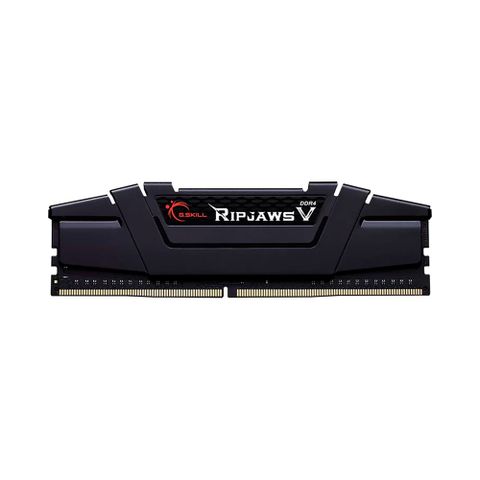 Ram PC G.SKILL Ripjaws V 16GB 3200MHz DDR4 (16GBx1) F4-3200C16S-16GVK