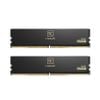 RAM TeamGroup T-Create EXPERT 128GB DDR5 6400Mhz Black