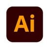 Phần mềm Adobe Illustrator for teams ALL Multiple Platforms