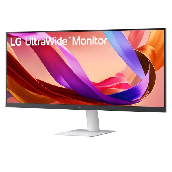 Ảnh minh họa Màn hình LCD LG UltraWide 29U531A-W.ATV (29 inch/ 2560 x 1080/ 250 cd/m2/ 5ms/ 100Hz/ Speaker) 1