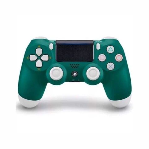Tay Cầm PS4 – Alpine Green – Secondhand