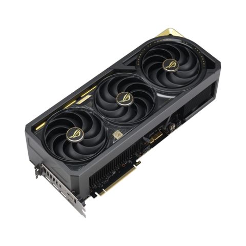 VGA ASUS ROG Astral GeForce RTX 5090 Edition 20 32GB GDDR7