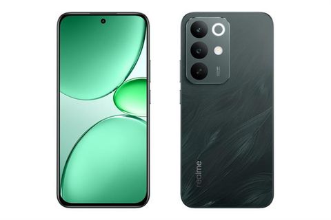 Điện thoại realme C85 Pro 8GB/256GB