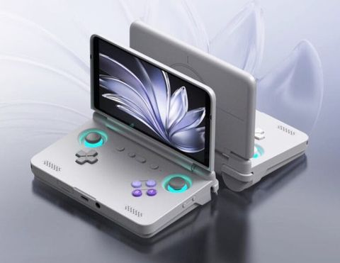 Retroid Pocket Flip 2