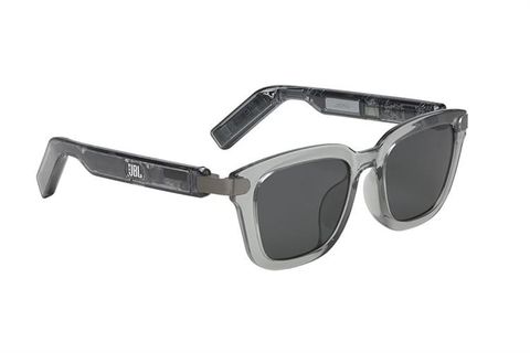 Mắt kính phát nhạc JBL Soundgear Frames Đen đá Onyx