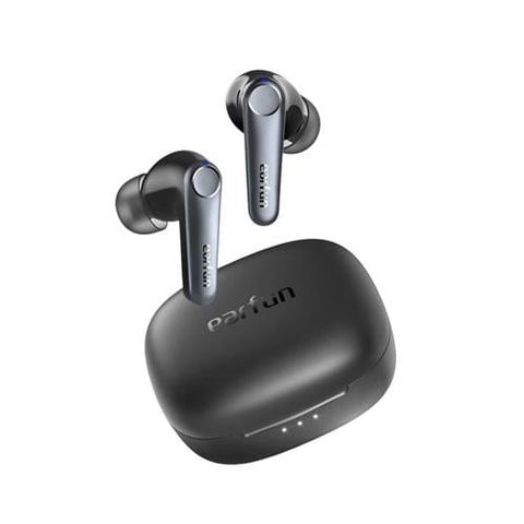 Tai nghe TWS Earfun Air Pro 3 - Đen