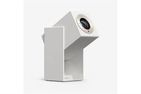 Máy chiếu Wanbo Full HD Cube 2 Pro