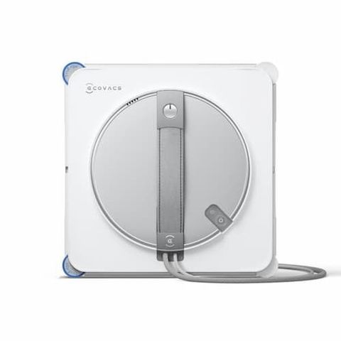 ECOVACS WINBOT W2 OMNI ROBOT LAU KÍNH THÔNG MINH