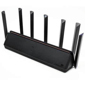 ROUTER WIFI 6 XIAOMI AIOT AX3600