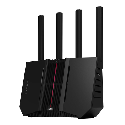 Router Wi-Fi 7 ASUS RT-BE92U – Tri-Band BE9700, 10Gb WAN, 2.5Gb LAN