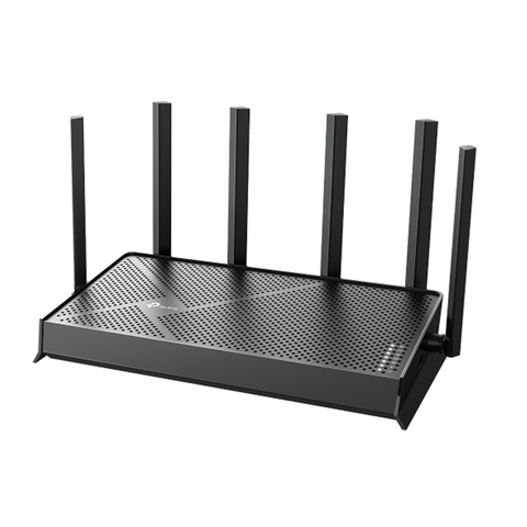 Router Wifi 7 Tp-link Archer BE400 BE6500 băng tần kép