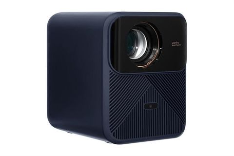 Máy chiếu Wanbo Full HD Mozart 1 Pro