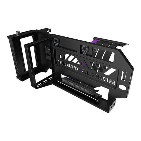 Cooler Master Vertical Graphics Card Holder Kit V3 | Bộ Dựng VGA PCIe 4.0