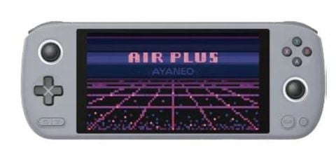 Ayaneo Air Plus 6800U