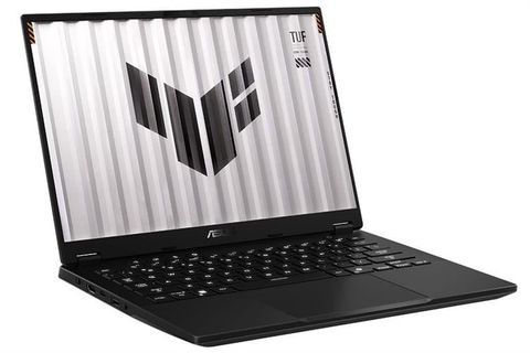 Laptop Asus TUF Gaming A14 FA401GM - RG013W (R9 AI 465, 32GB, 1TB, RTX 5060 8GB, WQXGA 165Hz, Win11)