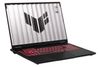 Laptop Asus TUF Gaming A16 FA608PP - RV089W (R9 8940HX, 16GB, 512GB, RTX5070 8GB, WUXGA 165Hz, Win11)