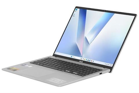Laptop Asus Vivobook 16 A1607CA - MB038WS (Ultra 5 225H, 16GB, 512GB, WUXGA, OfficeH24+365, Win11)