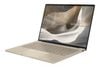 Laptop Asus Zenbook A14 UX3407NA - QD132WS (X2E 88 100, 16GB, 512GB, WUXGA OLED, OfficeH24+365, Win11)
