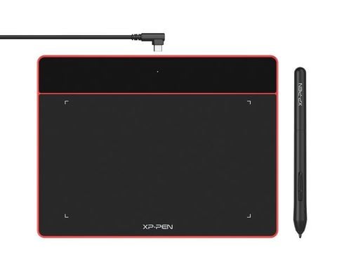 Bảng vẽ XP-Pen Deco Fun S 6x4 inch