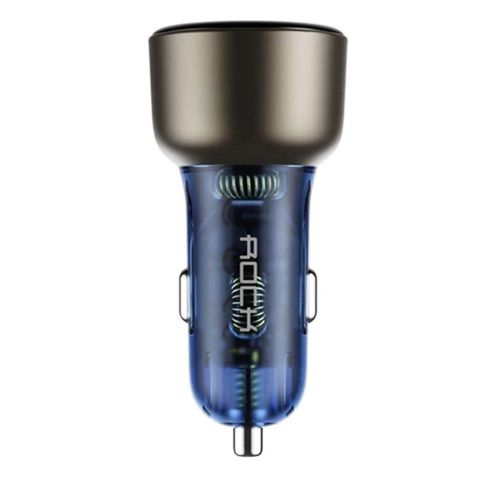 Sạc xe hơi Rock H16 PD 72W