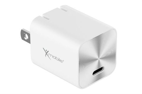 Sạc nhanh Type-C PD 30W Xmobile Bling DS051AL