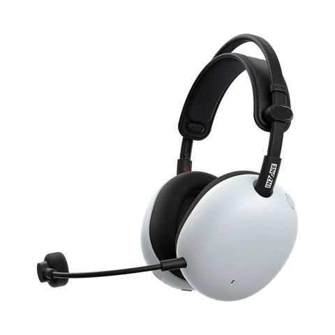 Tai nghe Gaming không dây choàng đầu Sony INZONE H9 II WH-G910N/WZ E (Trắng)
