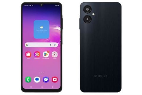 Điện thoại Samsung Galaxy A06 5G 6GB/128GB