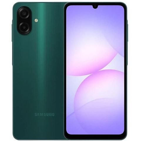 Điện thoại Samsung Galaxy A07 5G 4GB/128GB