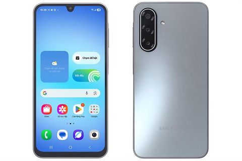 Điện thoại Samsung Galaxy A17 5G 8GB/128GB