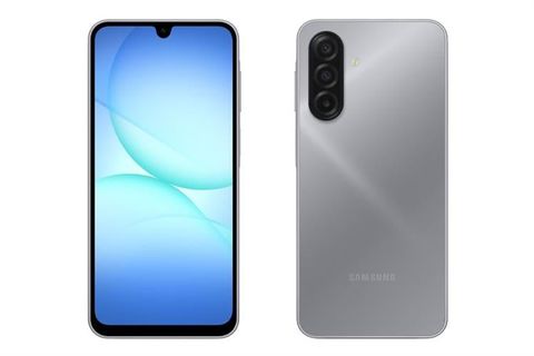Điện thoại Samsung Galaxy A17 4GB/128GB