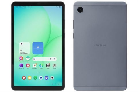 Máy tính bảng Samsung Galaxy Tab A11 4G 8GB/128GB