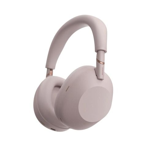 Tai nghe không dây choàng đầu Sony WH-1000XM6/PME (Hồng)