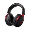 Tai nghe Gaming Không Dây choàng đầu MCHOSE V9 Pro HW-V9-4 (Black Red)