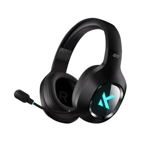 Tai nghe Gaming Không Dây choàng đầu MCHOSE G9 Pro MC-G9-3 (Đen)