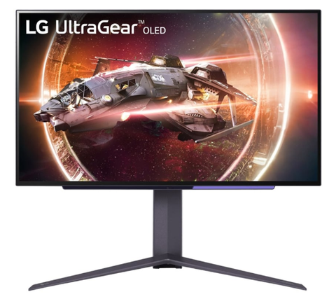 Màn hình LG 27GS95QE-B UltraGear 27