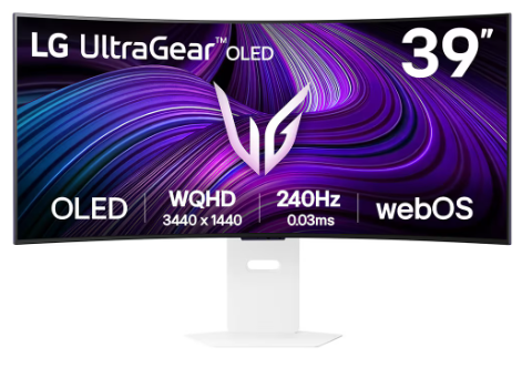 Màn hình thông minh LG 39GX90SA-W 39