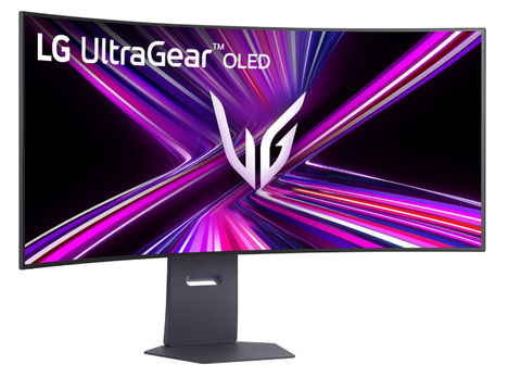 Màn hình cong LG 45GX950A-B UltraGear 45