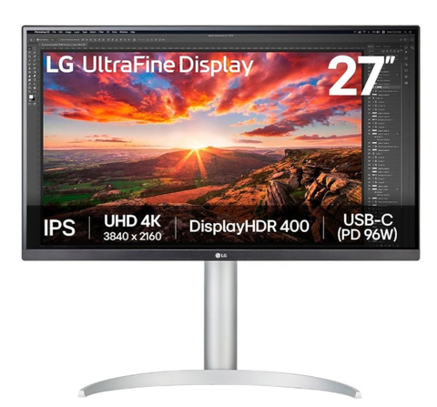 Màn hình LG 27UP850K-W 27