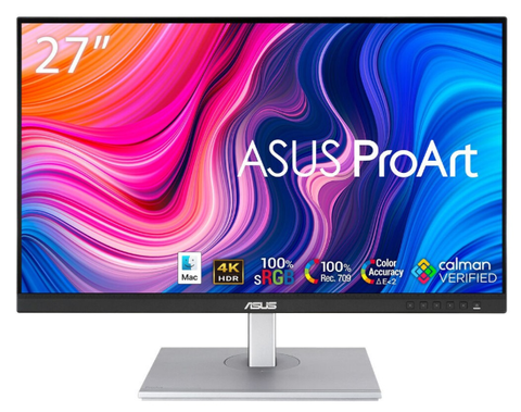 Màn hình ASUS ProArt PA279CV 27