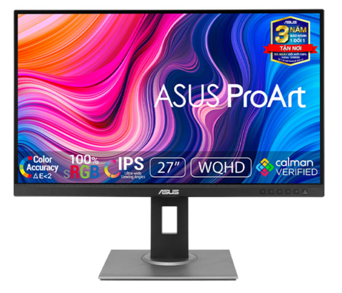 Màn hình ASUS ProArt PA278QEV 27