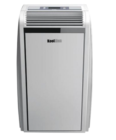 Điều hòa không khí di động KoolMan KP-128BM 12.000 BTU