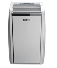  Điều hòa không khí di động KoolMan KP-128BM 12.000 BTU 