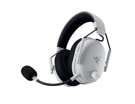 Tai nghe Razer BlackShark V3 Pro White